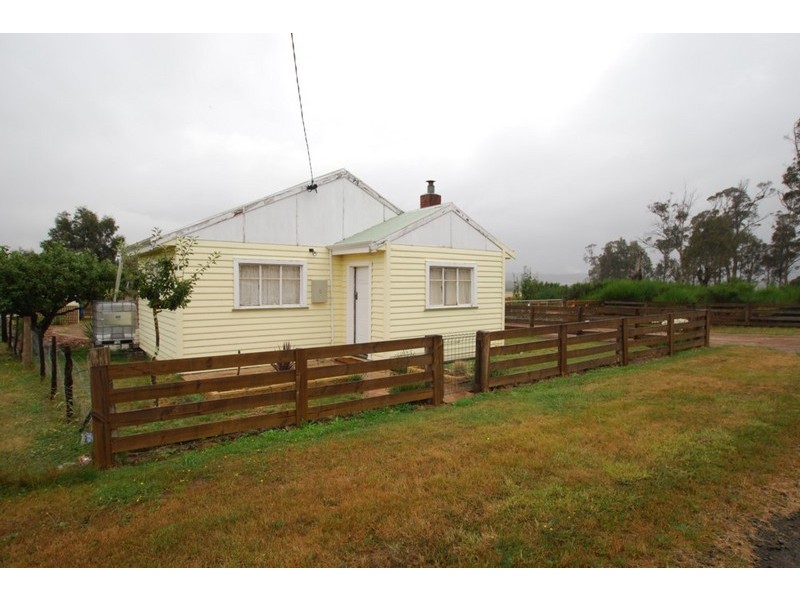 5 Fairhaven Road, Tunnack TAS 7120