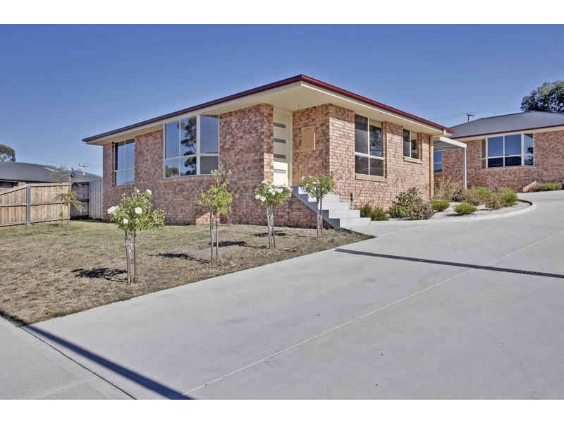 1/61 Churinga Waters Drive, Old Beach TAS 7017