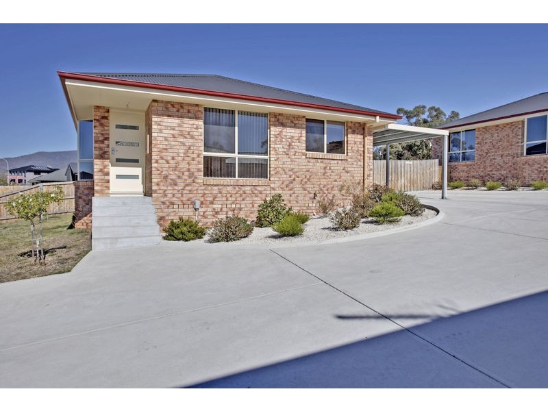1/61 Churinga Waters Drive, Old Beach TAS 7017