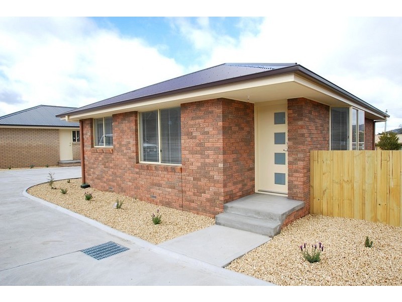 Units 1,2,3 4 Le Compte Place, Bagdad TAS 7030