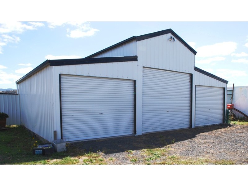 8 Jim Bacon Court, Brighton TAS 7030