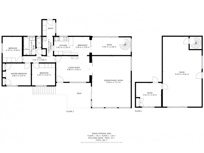 22A Elliott Road, Glenorchy TAS 7010