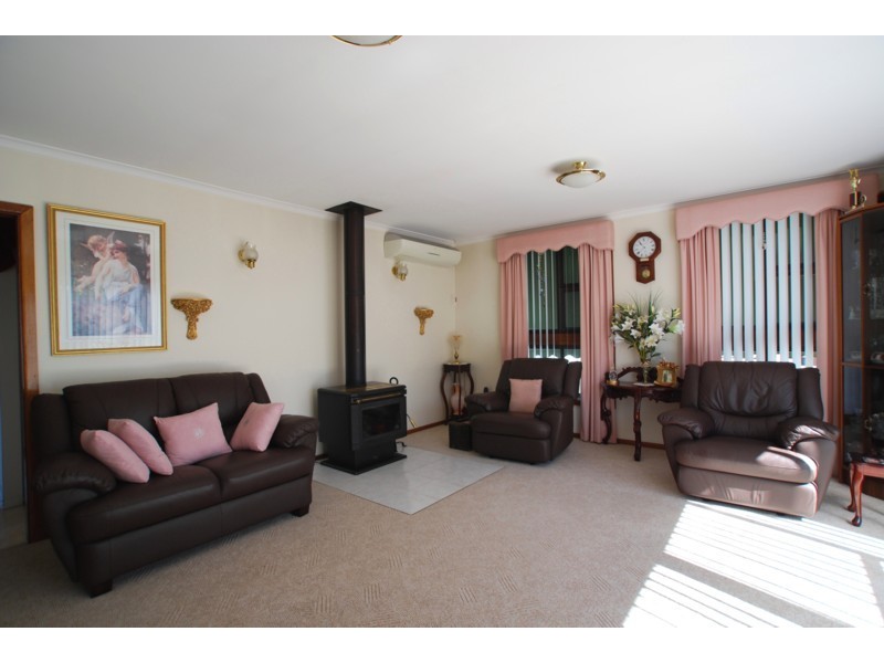 355 Back River Road, Magra TAS 7140