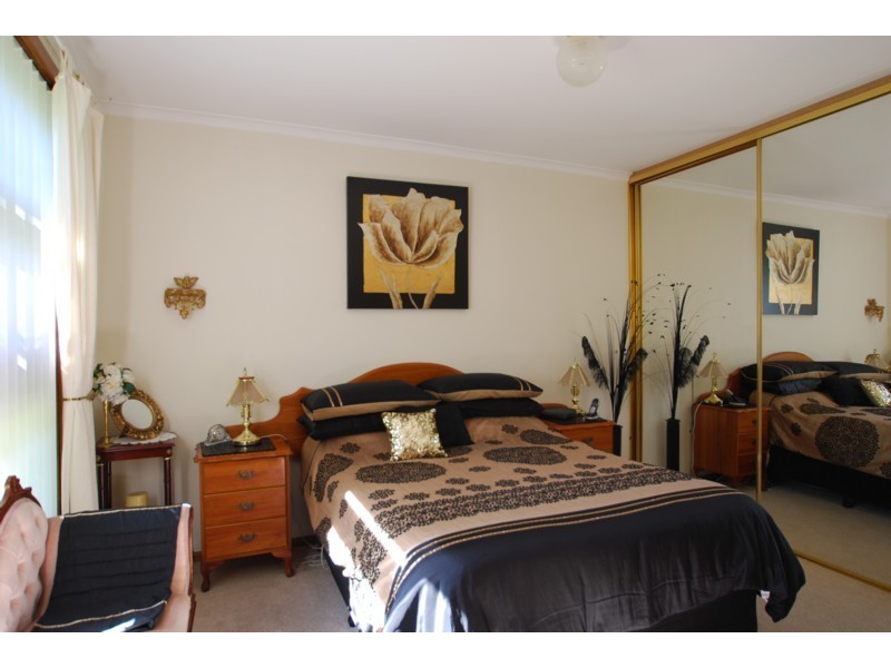 355 Back River Road, Magra TAS 7140