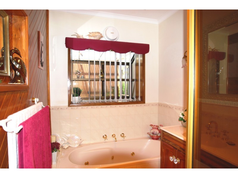 355 Back River Road, Magra TAS 7140