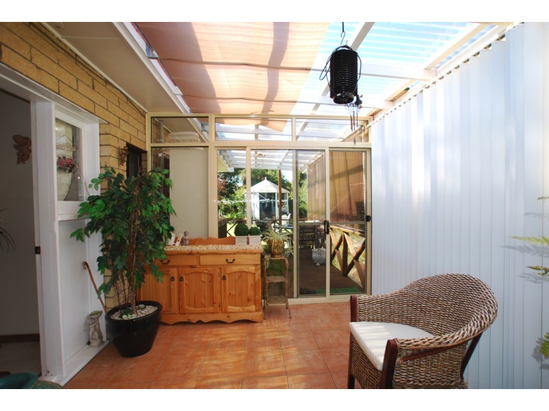 355 Back River Road, Magra TAS 7140