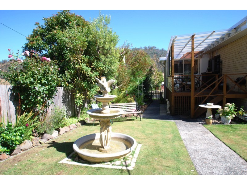 355 Back River Road, Magra TAS 7140