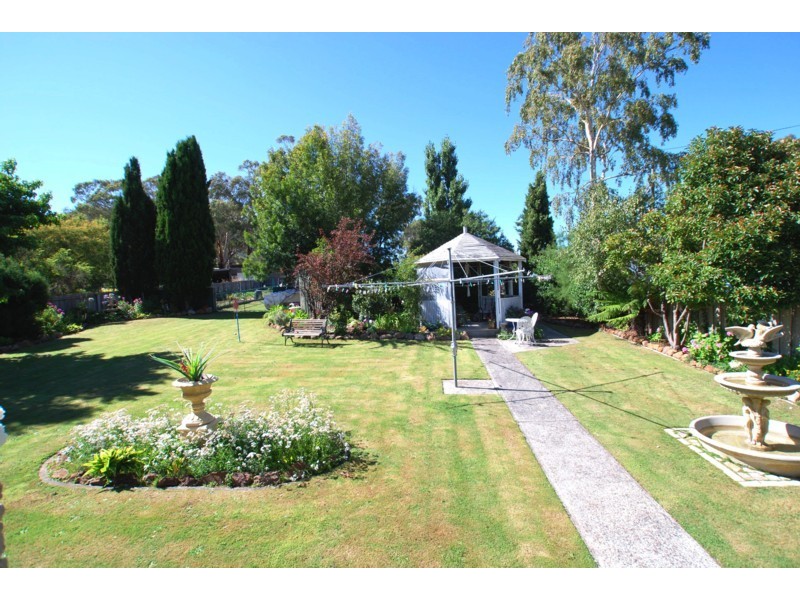 355 Back River Road, Magra TAS 7140