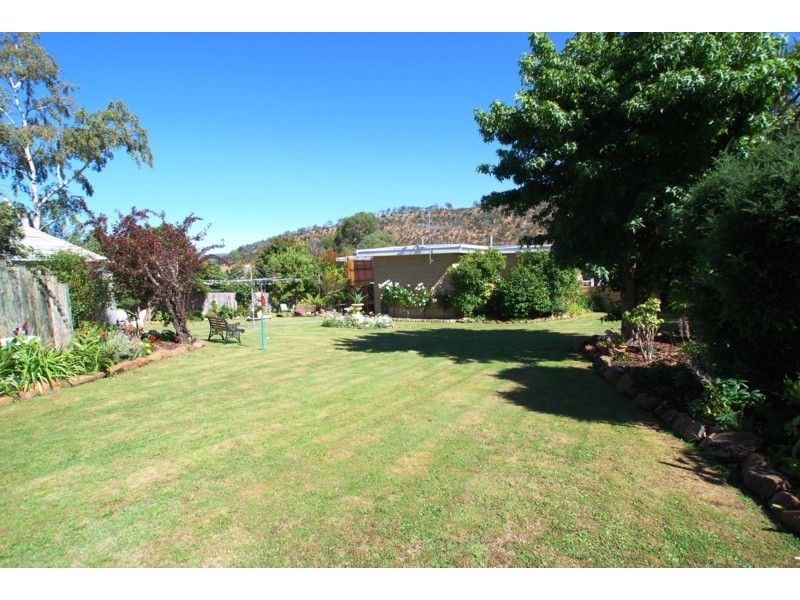 355 Back River Road, Magra TAS 7140