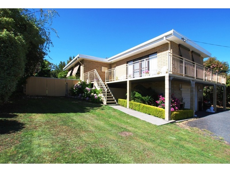355 Back River Road, Magra TAS 7140