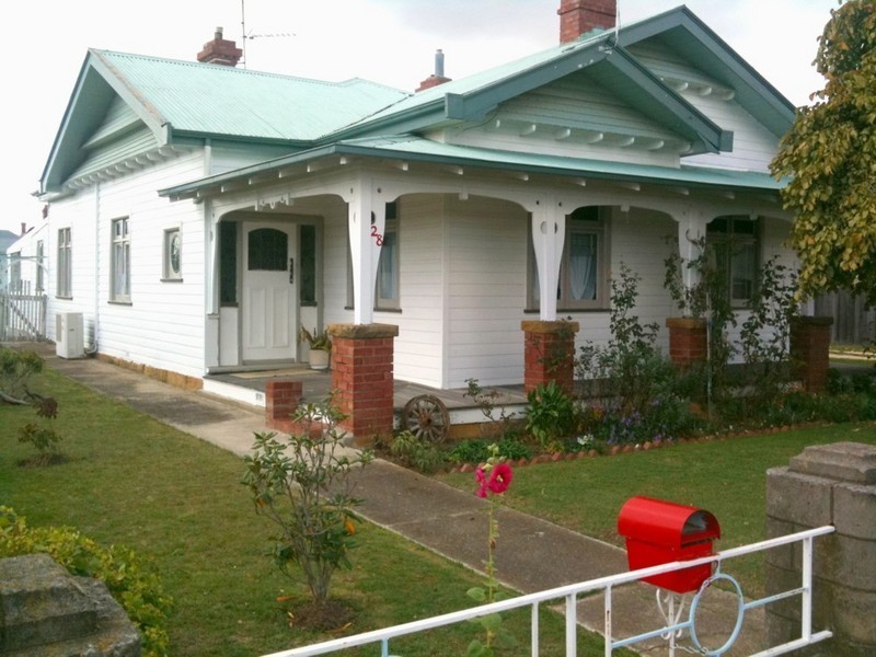 28 Church Street, Oatlands TAS 7120