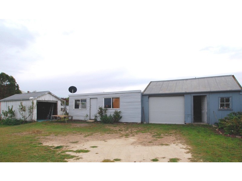 28 Church Street, Oatlands TAS 7120