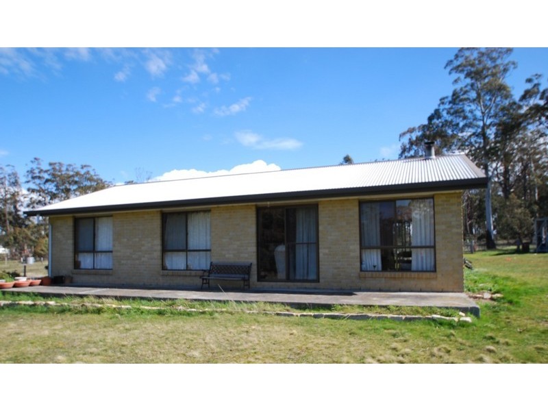 2246 Tunnack Road, Tunnack TAS 7120