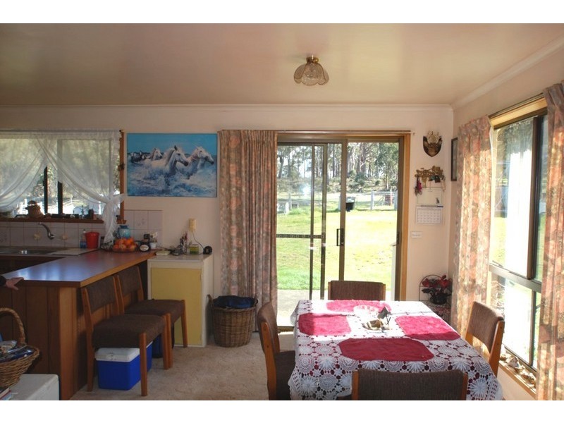 2246 Tunnack Road, Tunnack TAS 7120