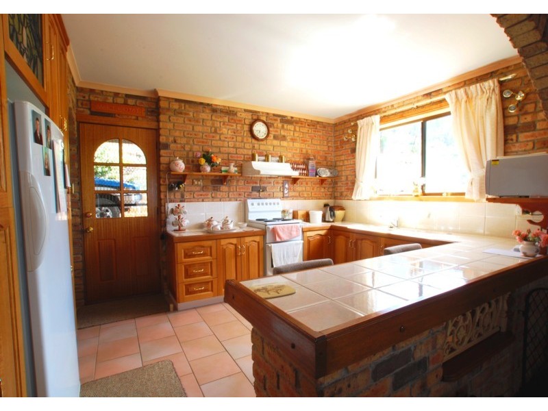 173 Horners Road, Elderslie TAS 7030