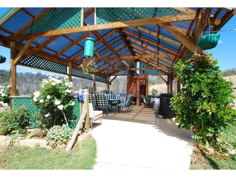 173 Horners Road, Elderslie TAS 7030