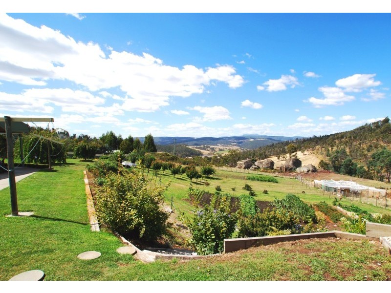 173 Horners Road, Elderslie TAS 7030