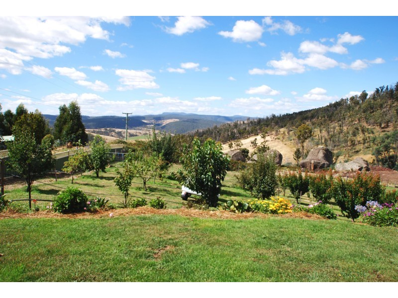 173 Horners Road, Elderslie TAS 7030