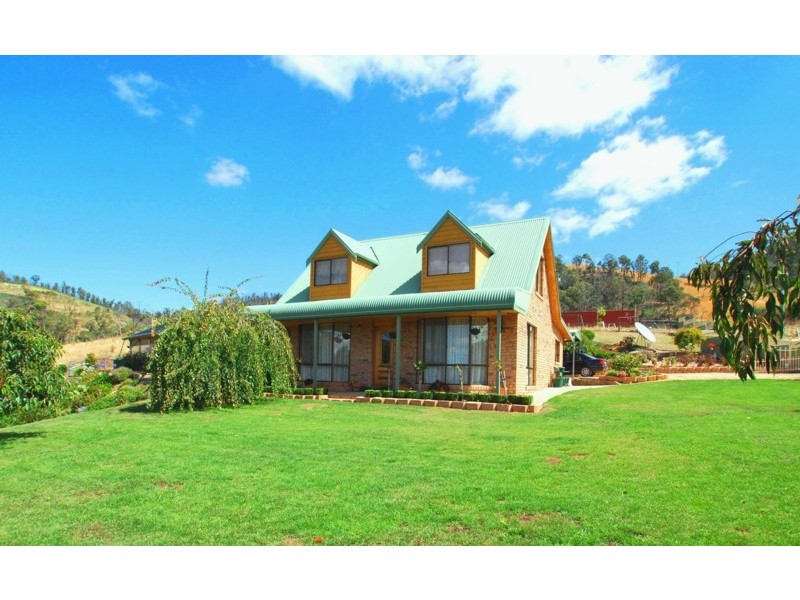 173 Horners Road, Elderslie TAS 7030