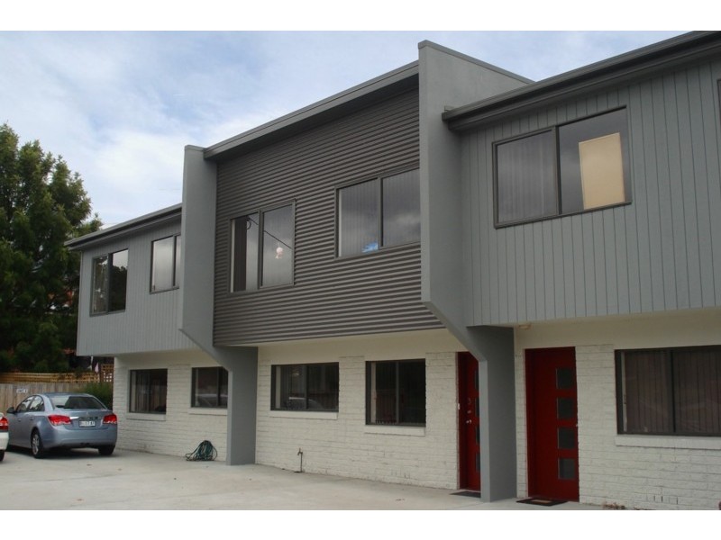 3/2 Chisholm Place, Glenorchy TAS 7010