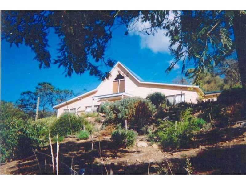 238 East Bagdad Road, Bagdad TAS 7030