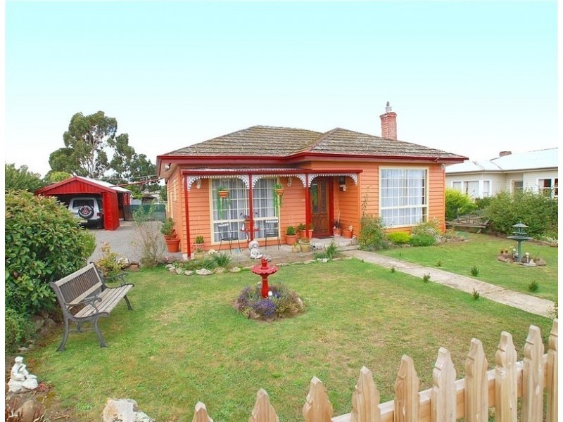 56 Stanley Street, Oatlands TAS 7120