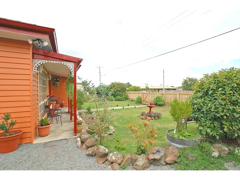 56 Stanley Street, Oatlands TAS 7120