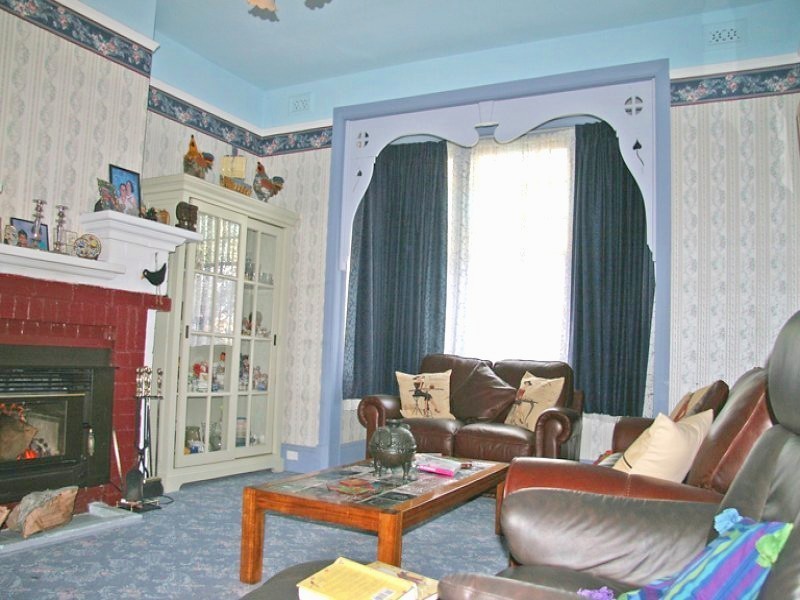 5 Alexander Street, Bothwell TAS 7030