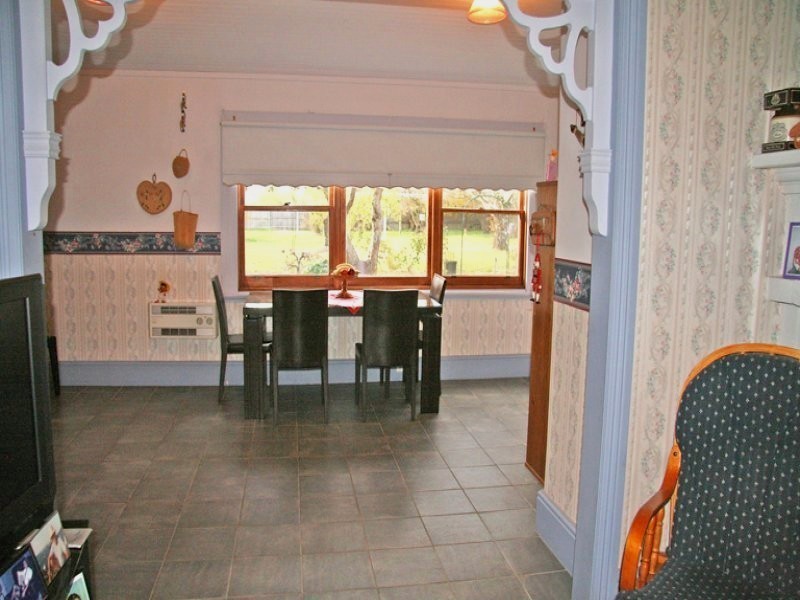 5 Alexander Street, Bothwell TAS 7030