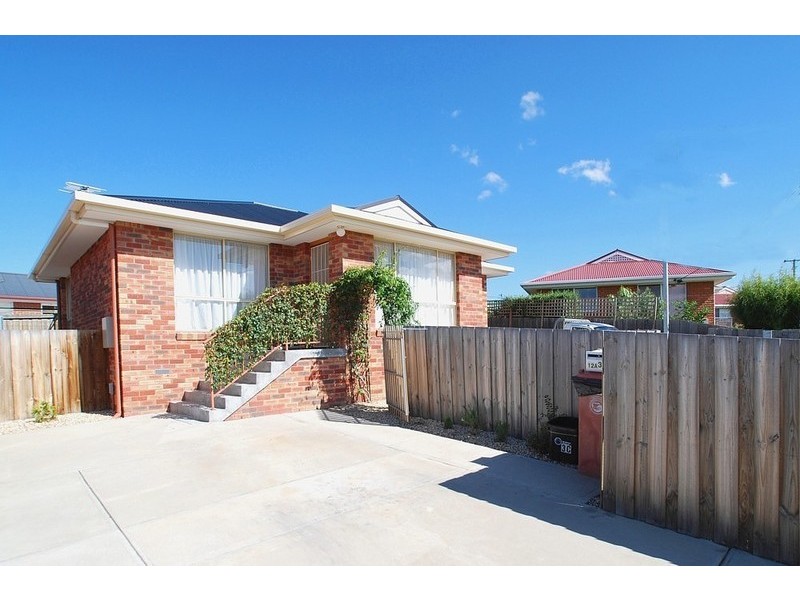 3/12A Morrison Street, Brighton TAS 7030