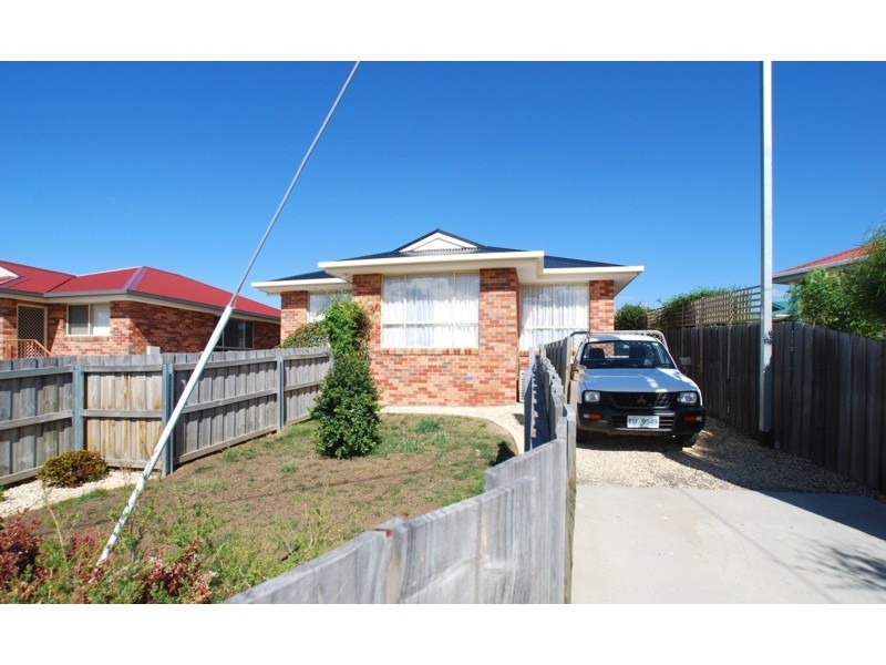 3/12A Morrison Street, Brighton TAS 7030