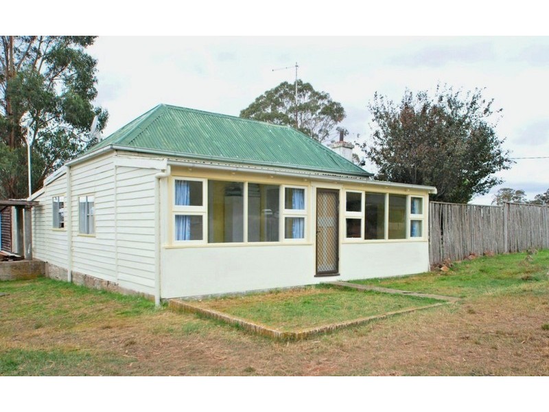 40 Baileys Road, Parattah TAS 7120