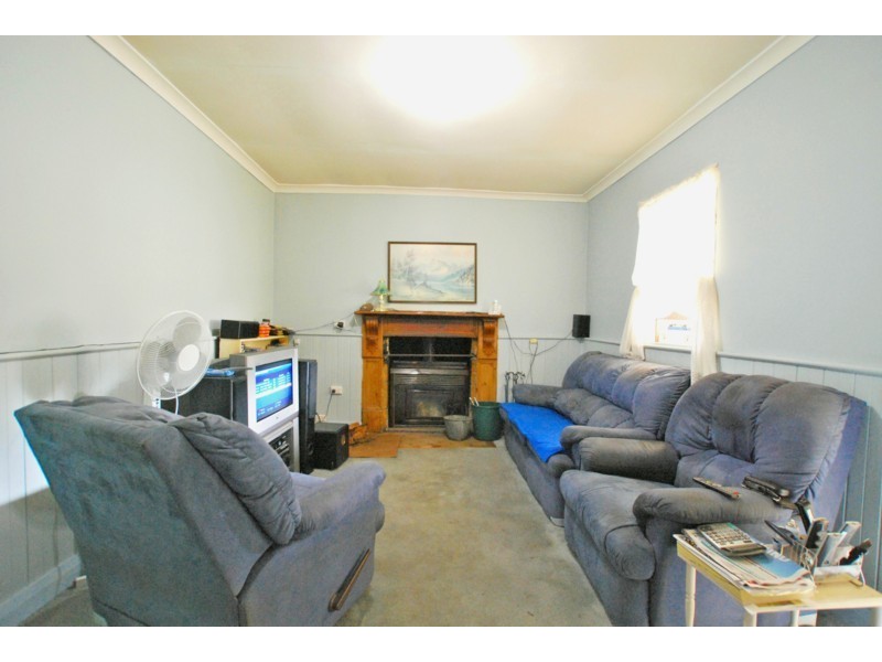 40 Baileys Road, Parattah TAS 7120