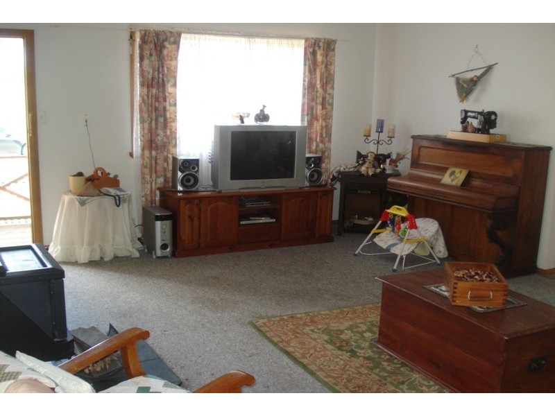 27 Reeve Street, Campania TAS 7026