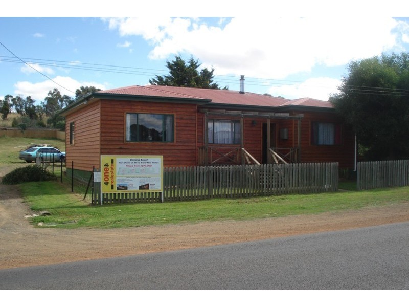 27 Reeve Street, Campania TAS 7026