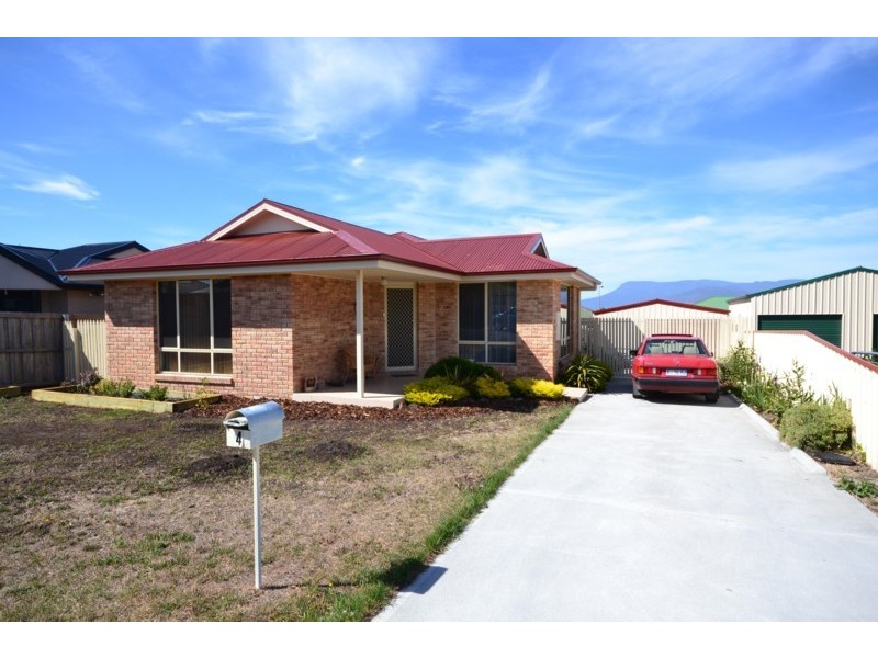 4 Lucas Place, Brighton TAS 7030
