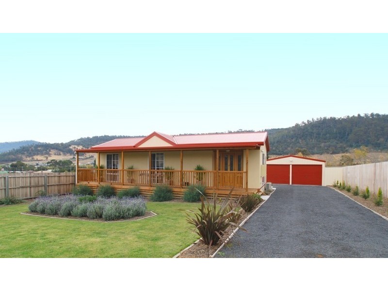 11 Le Compte Place, Bagdad TAS 7030