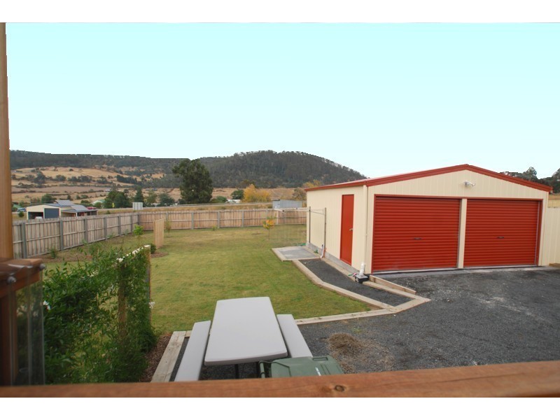 11 Le Compte Place, Bagdad TAS 7030