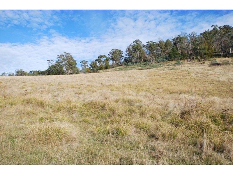 Lot 3 Gangells Lane, Bagdad TAS 7030