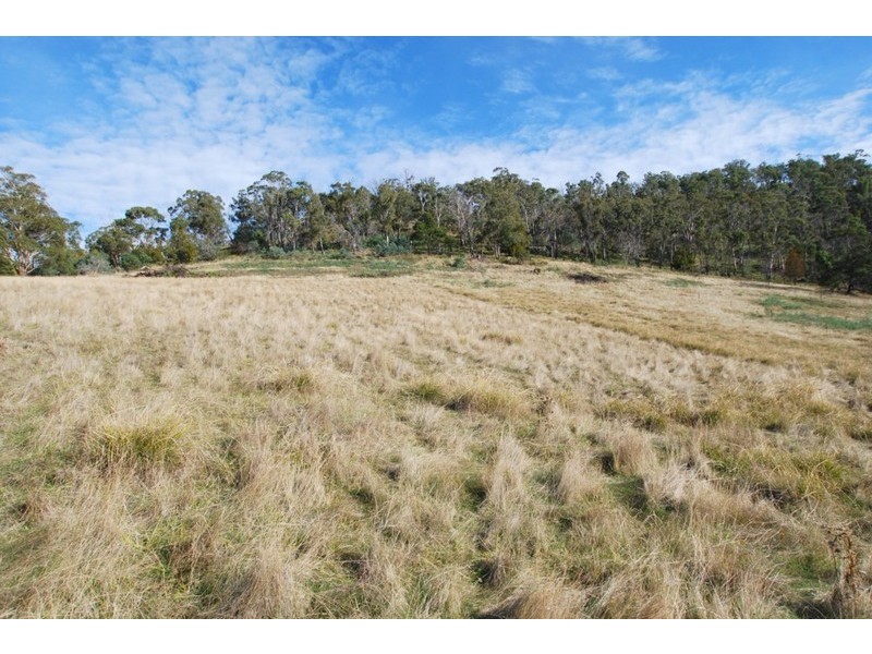 Lot 3 Gangells Lane, Bagdad TAS 7030