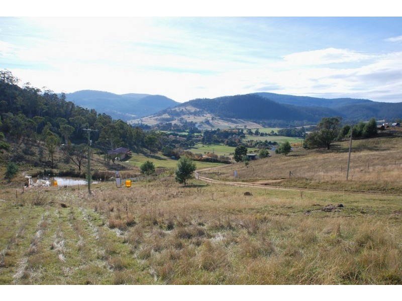 Lot 3 Gangells Lane, Bagdad TAS 7030