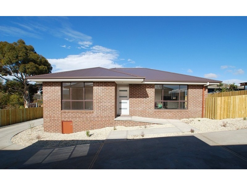3/72A Andrew Street, Brighton TAS 7030