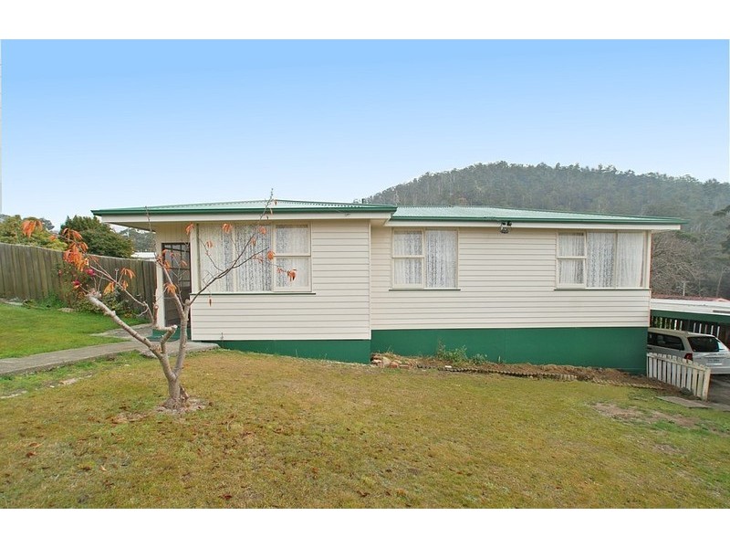 4 Anane Street, Chigwell TAS 7011