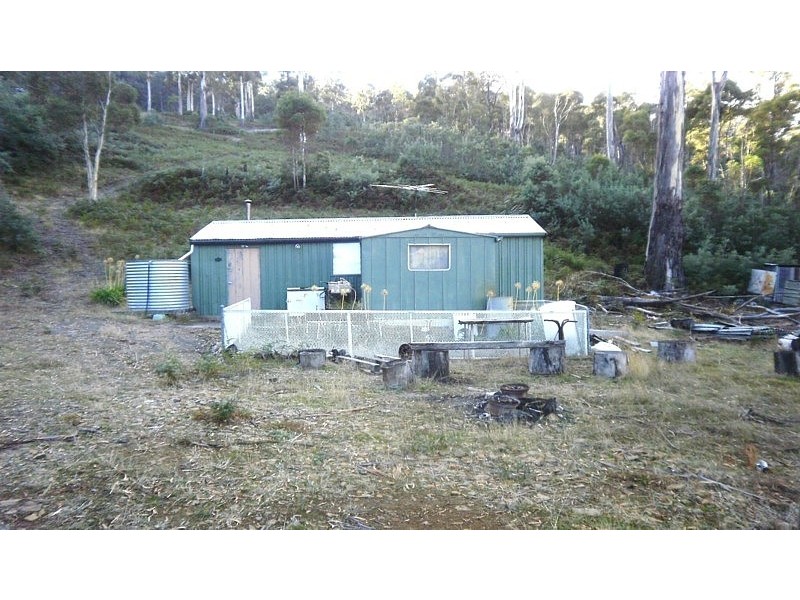 725 Clifton Vale Road, Elderslie TAS 7030