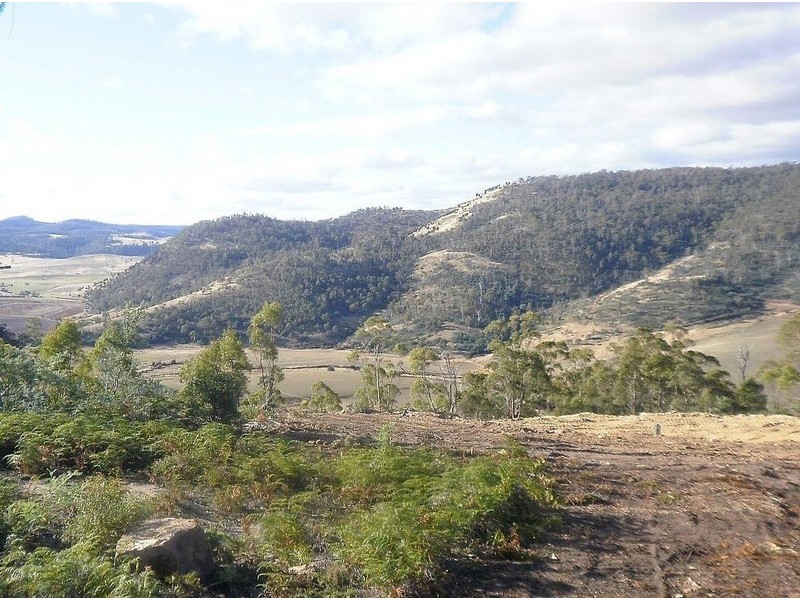 725 Clifton Vale Road, Elderslie TAS 7030
