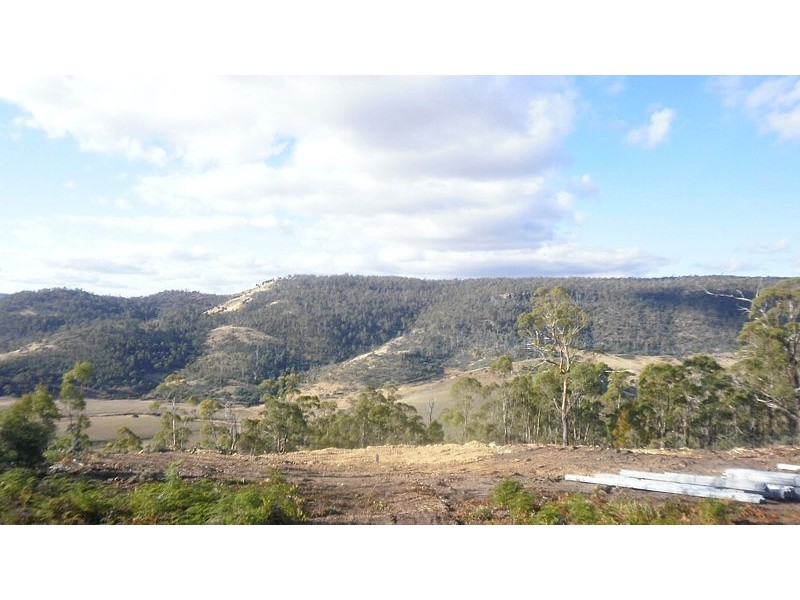 725 Clifton Vale Road, Elderslie TAS 7030