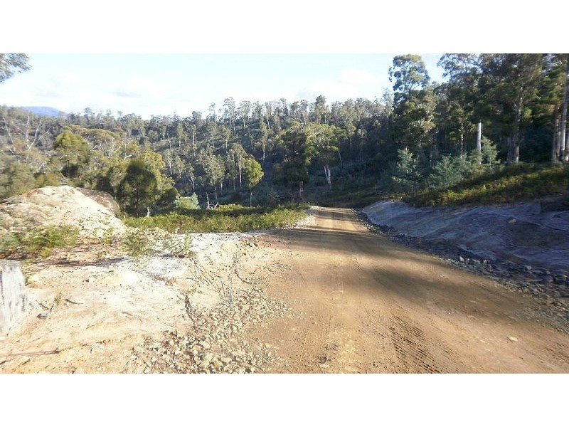 725 Clifton Vale Road, Elderslie TAS 7030
