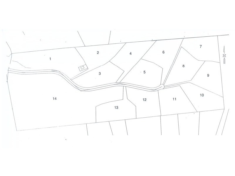 Lot 2, 500 Baskerville Road, Old Beach TAS 7017