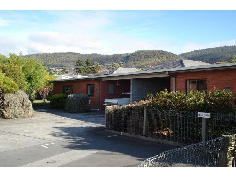 6B O’Brien Street, Glenorchy TAS 7010