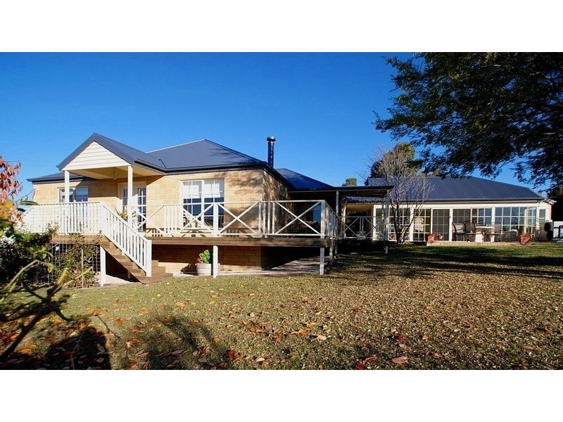 47 Mountford Drive, Mangalore TAS 7030